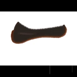 Amortisseur dressage sans rebord personnalisable - Amortisseurs De Dos