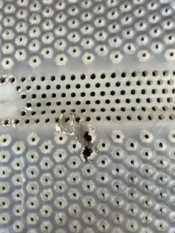 Clearance Amortisseur en gel CSO Amortisseurs De Dos