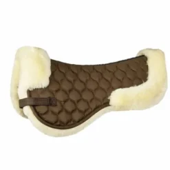 New Amortisseur en mouton véritable - Amortisseurs De Dos