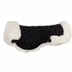 New Amortisseur en mouton véritable - Amortisseurs De Dos