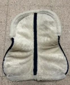 New Amortisseur Equitheme Amortisseurs De Dos