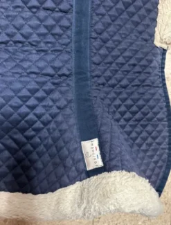 New Amortisseur Equitheme Amortisseurs De Dos