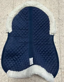 New Amortisseur Equitheme Amortisseurs De Dos