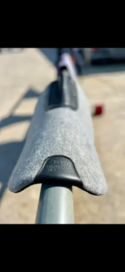 Online Amortisseur feutre Makila Amortisseurs De Dos