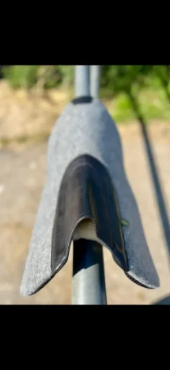 Online Amortisseur feutre Makila Amortisseurs De Dos