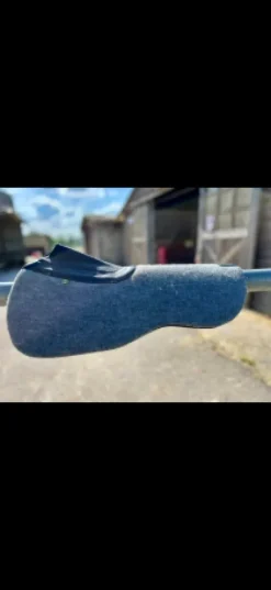 Online Amortisseur feutre Makila Amortisseurs De Dos