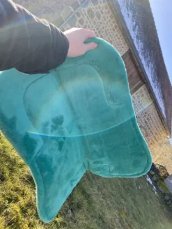 Discount Amortisseur Fouganza Amortisseurs De Dos