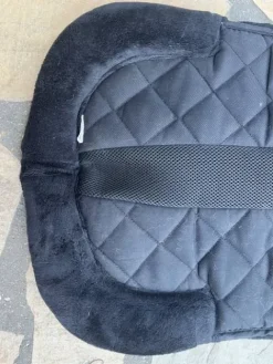 Clearance Amortisseur fouganza Amortisseurs De Dos