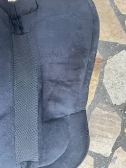 Clearance Amortisseur fouganza Amortisseurs De Dos