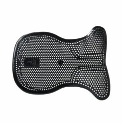 Amortisseur gel avec réhausse avant - Amortisseurs De Dos