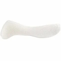 Amortisseur gel avec réhausse avant - Amortisseurs De Dos