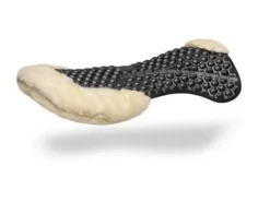 Hot Amortisseur Gel Drain Mouton Synthétique Amortisseurs De Dos