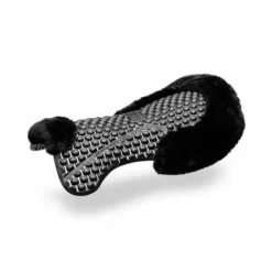 Hot Amortisseur Gel Drain Mouton Synthétique Amortisseurs De Dos