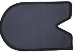 Hot Amortisseur Gel nez coupé Amortisseurs De Dos