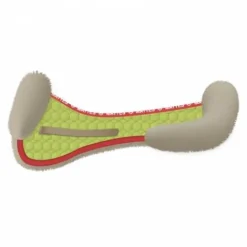 Amortisseur islandais avec rebords personnalisable - Amortisseurs De Dos