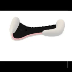 Amortisseur islandais avec rebords personnalisable - Amortisseurs De Dos