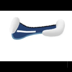 Amortisseur islandais avec rebords personnalisable - Amortisseurs De Dos