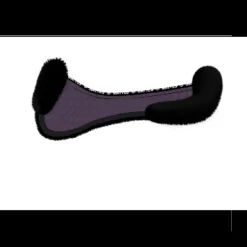 Amortisseur islandais avec rebords personnalisable - Amortisseurs De Dos