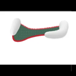 Amortisseur islandais avec rebords personnalisable - Amortisseurs De Dos