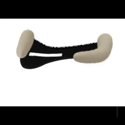 Amortisseur islandais avec rebords personnalisable - Amortisseurs De Dos