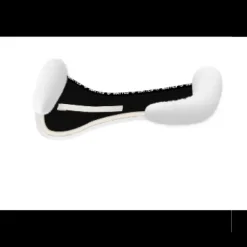 Amortisseur islandais avec rebords personnalisable - Amortisseurs De Dos