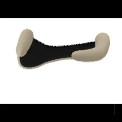 Amortisseur islandais avec rebords personnalisable - Amortisseurs De Dos