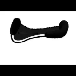 Amortisseur islandais avec rebords personnalisable - Amortisseurs De Dos