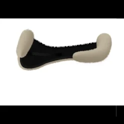 Amortisseur islandais avec rebords personnalisable - Amortisseurs De Dos