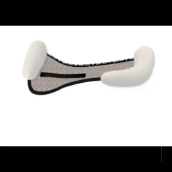 Amortisseur islandais avec rebords personnalisable - Amortisseurs De Dos