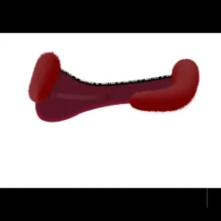 Amortisseur islandais avec rebords personnalisable - Amortisseurs De Dos