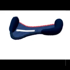 Amortisseur islandais avec rebords personnalisable - Amortisseurs De Dos