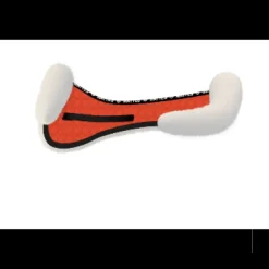 Amortisseur islandais avec rebords personnalisable - Amortisseurs De Dos