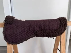 New Amortisseur marron T de T Amortisseurs De Dos