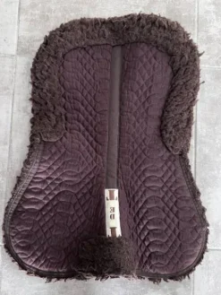 New Amortisseur marron T de T Amortisseurs De Dos