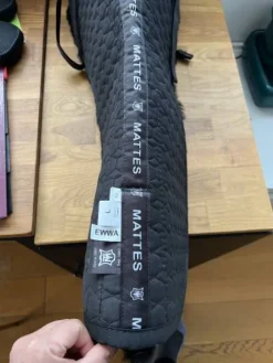 Discount Amortisseur noir coton + mouton noir taille L Amortisseurs De Dos