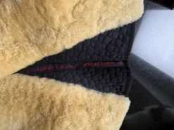 Best Amortisseur mouton Lamfelle Amortisseurs De Dos