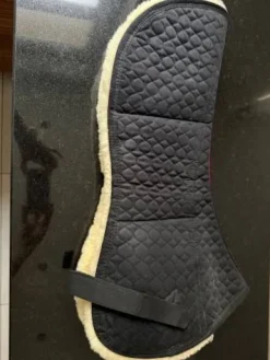 Best Amortisseur mouton Lamfelle Amortisseurs De Dos