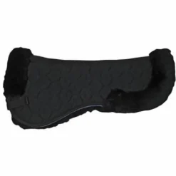 Online Amortisseur mouton véritable poney Amortisseurs De Dos