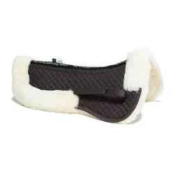 Discount Amortisseur mouton véritable Amortisseurs De Dos