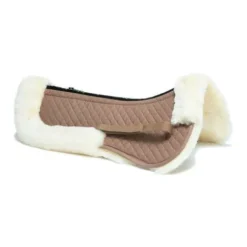 Discount Amortisseur mouton véritable Amortisseurs De Dos