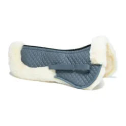 Discount Amortisseur mouton véritable Amortisseurs De Dos