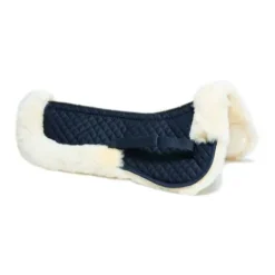 Discount Amortisseur mouton véritable Amortisseurs De Dos