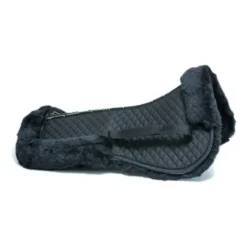 Best Amortisseur surélevé mouton véritable Amortisseurs De Dos