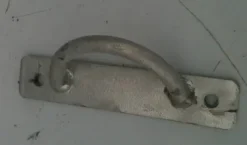 Online Anneau à boulonner - 15 cm Pièces Détachées Van Et Camion