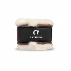 Anneau de paturon Deluxe Mouton Anneau Et Protège-Paturons