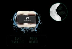 Anneau de paturon Deluxe Mouton Anneau Et Protège-Paturons