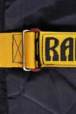 Anneaux de remplacement pour sangle de sécurité - - pack de 6 Couvertures Cheval