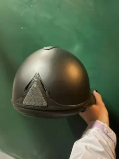 Sale ANTARES :Magnifique bombe comme neuve Femme Protections De Tête·Casques D'équitation|Tenue D'Équitation Femme·Casques D'équitation Femme