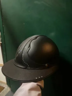 Sale ANTARES :Magnifique bombe comme neuve Femme Protections De Tête·Casques D'équitation|Tenue D'Équitation Femme·Casques D'équitation Femme