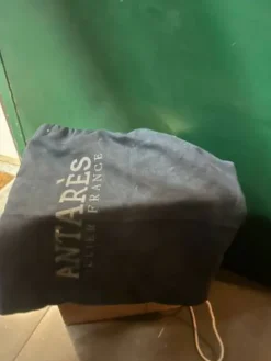 Sale ANTARES :Magnifique bombe comme neuve Femme Protections De Tête·Casques D'équitation|Tenue D'Équitation Femme·Casques D'équitation Femme